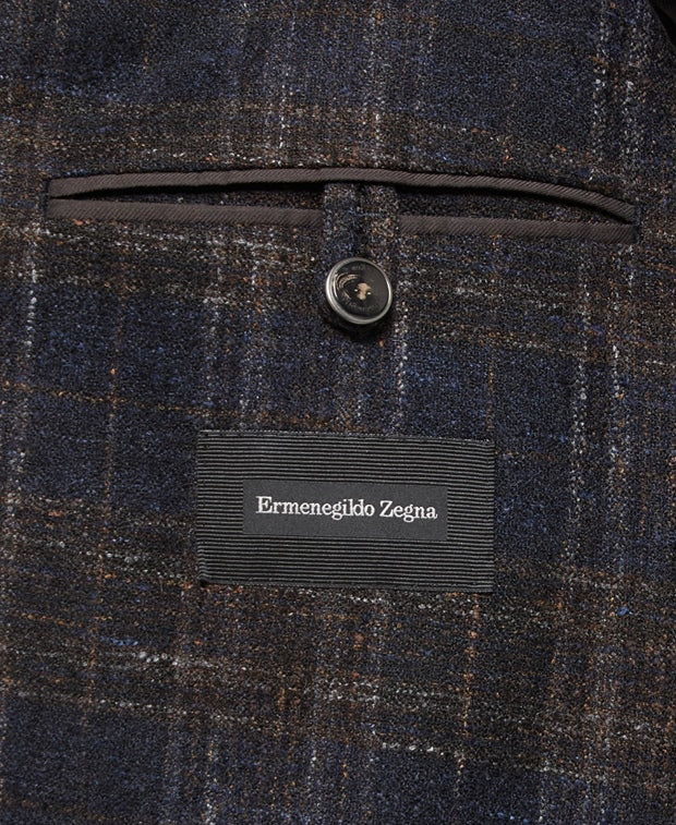 Zegna Suit jacket