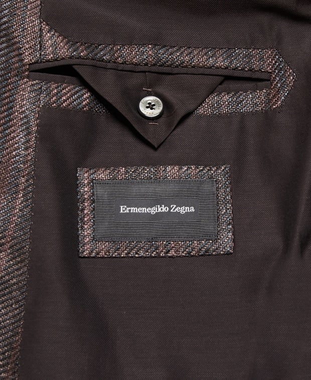 Zegna Suit jacket