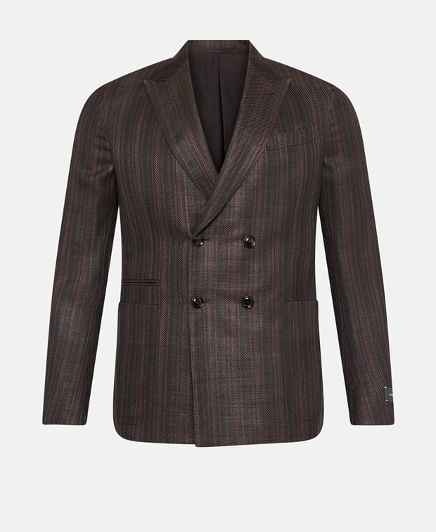 Suit jacket