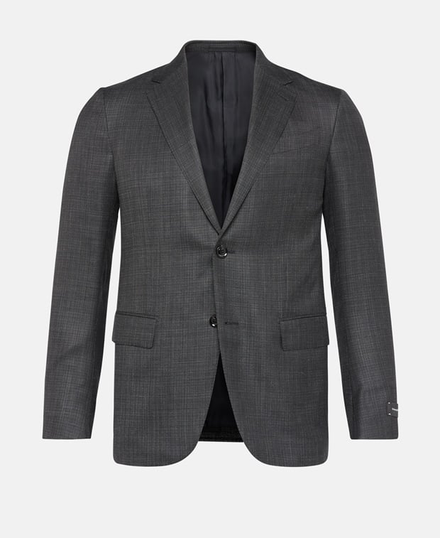 Suit jacket