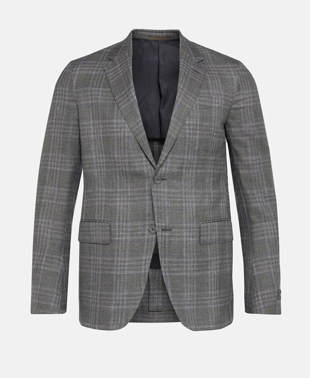 Suit jacket