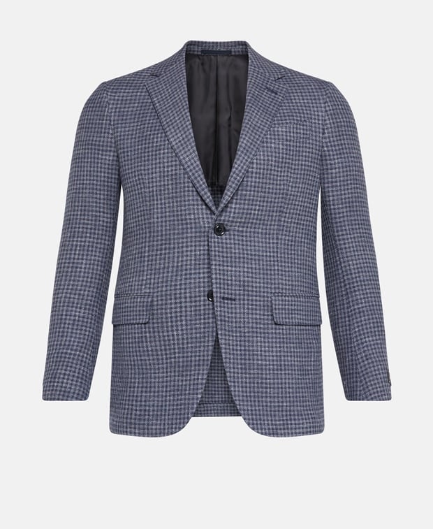 Suit jacket