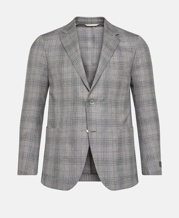 Suit jacket