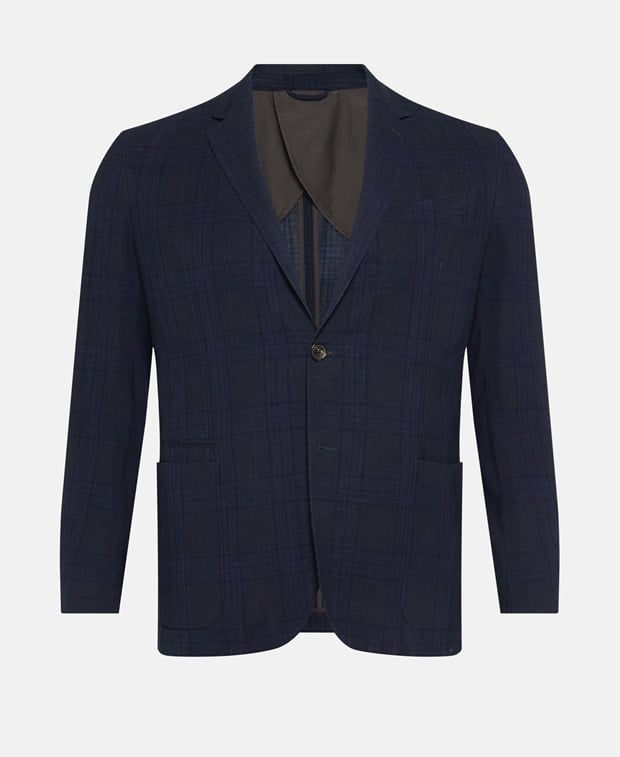 Suit jacket