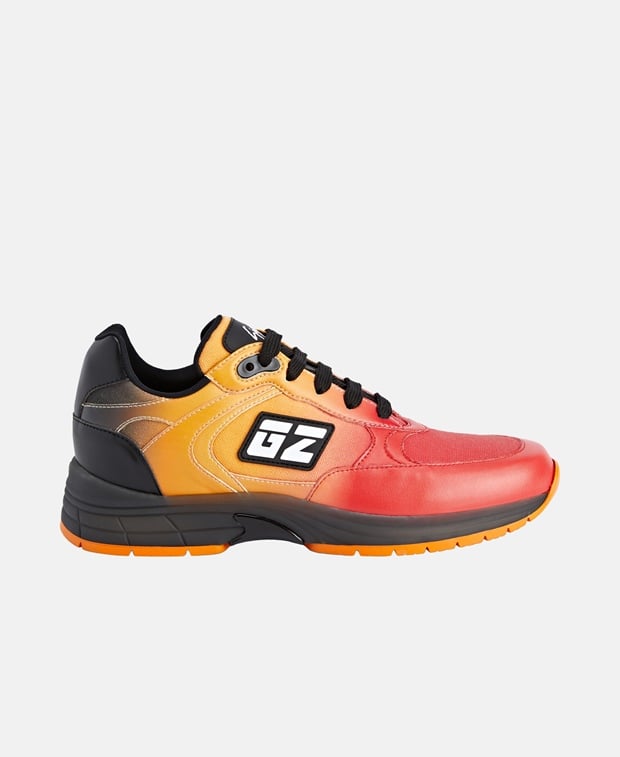 Giuseppe Zanotti Gzrunner Sneakers