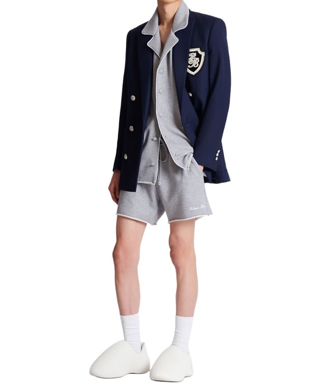 Balmain Functional shorts