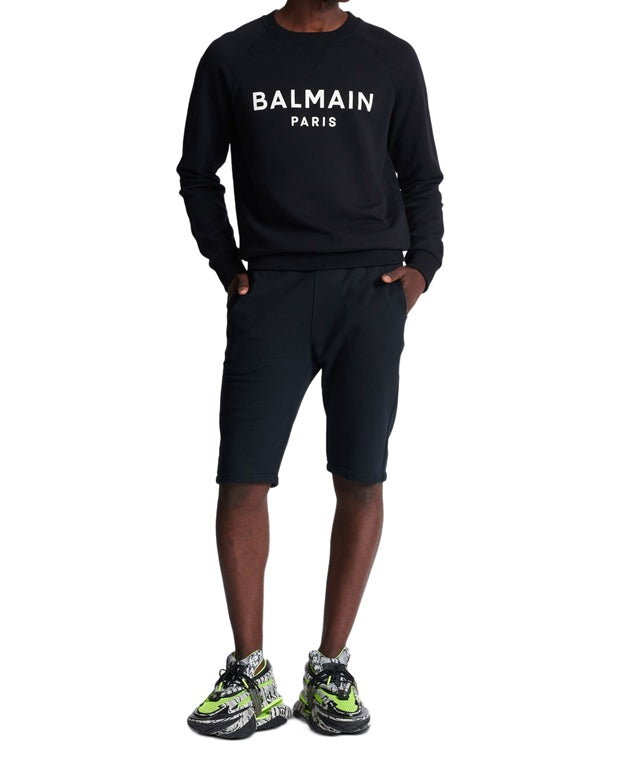 Balmain Functional shorts