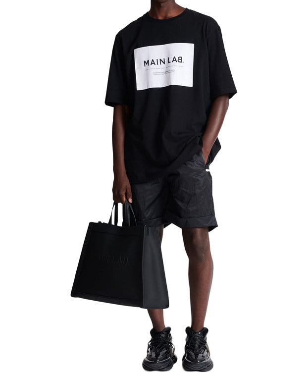 Balmain Functional shorts