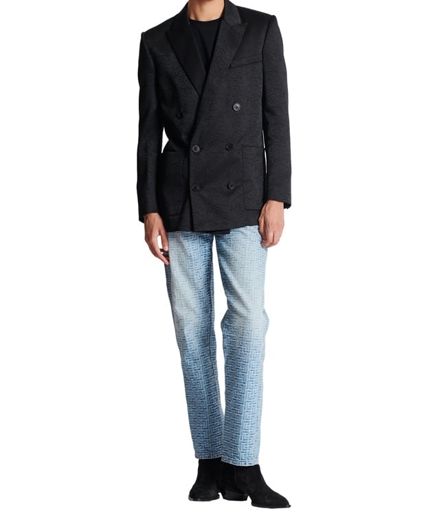 Balmain Blazer