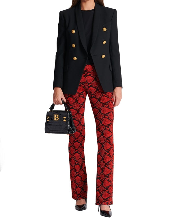 Balmain Casual trousers