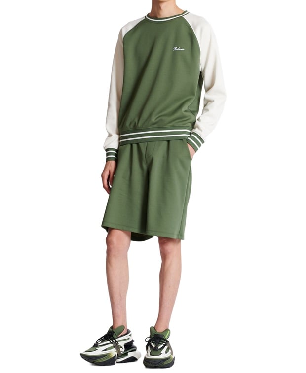Balmain Sweatshirt