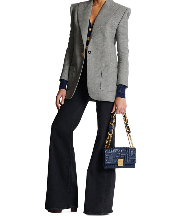 Balmain Business blazer