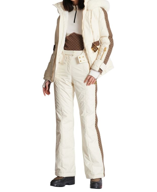 Balmain Functional trousers