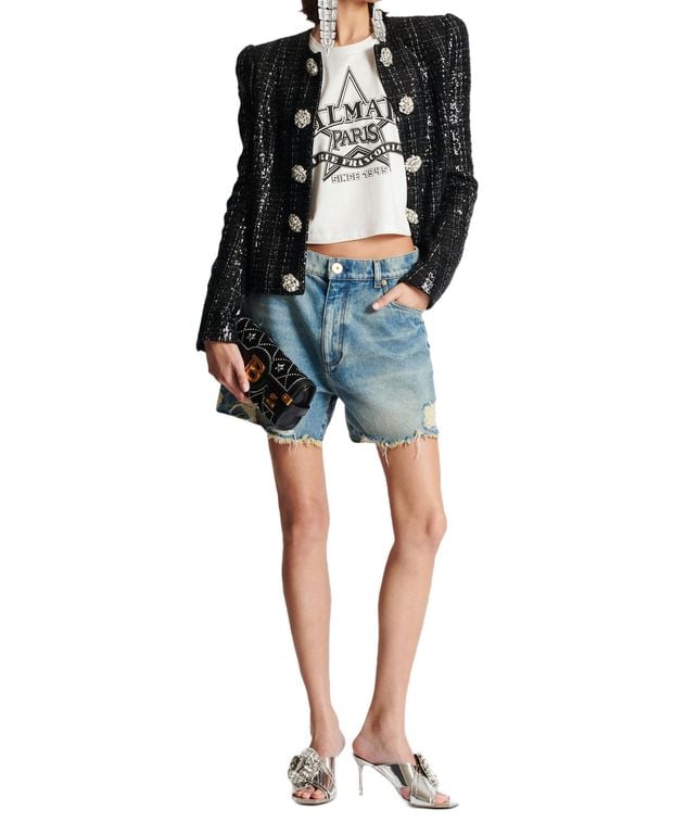 Balmain T-shirt