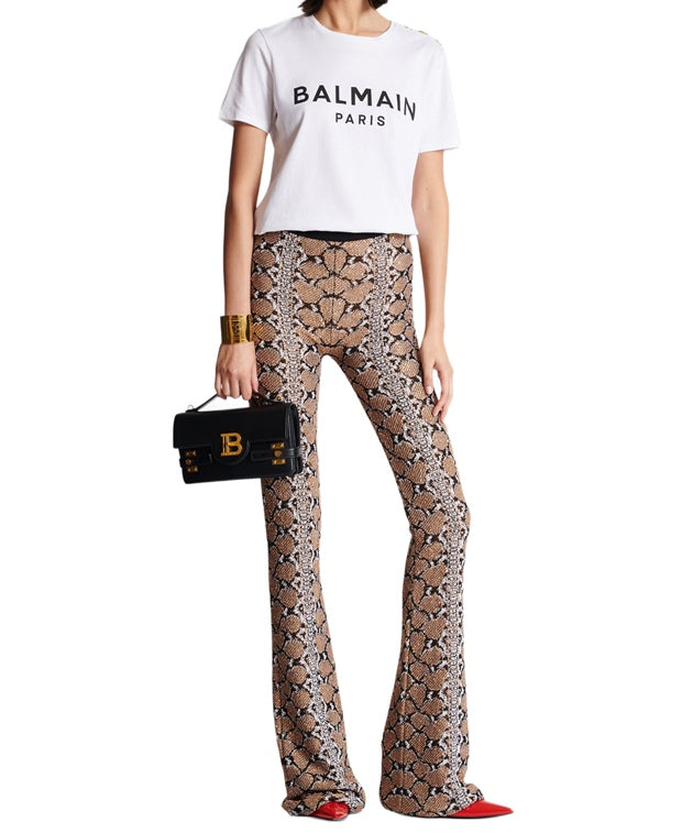 Balmain Functional trousers