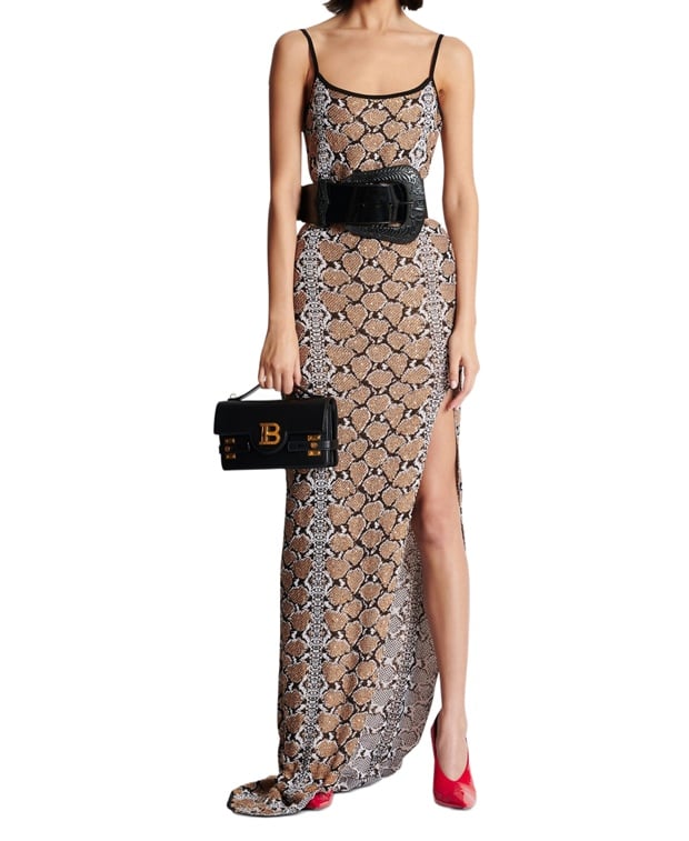 Balmain Casual dress