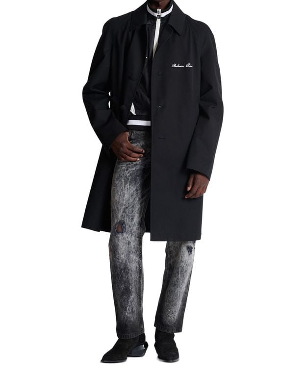 Balmain Coat