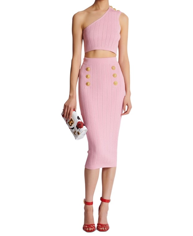 Balmain Maxi-skirt