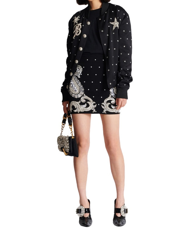 Balmain Miniskirt