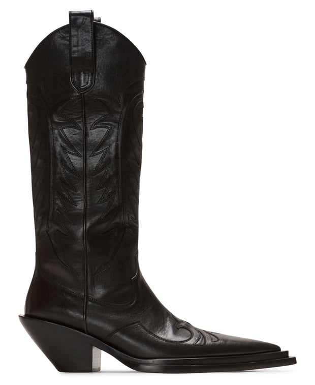 Balmain Boots