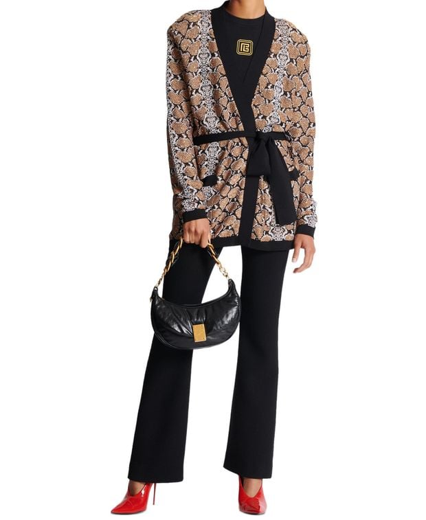 Balmain Cardigan