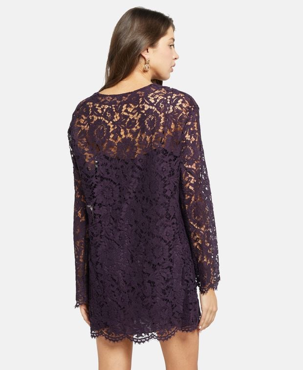 Valentino Garavani Lace dress