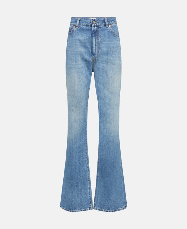 Valentino Garavani Bootcut jeans