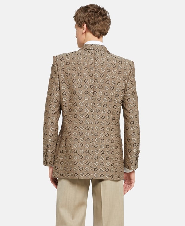 Gucci Suit jacket