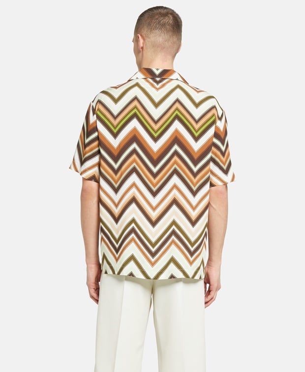 Missoni Short-sleeved shirt
