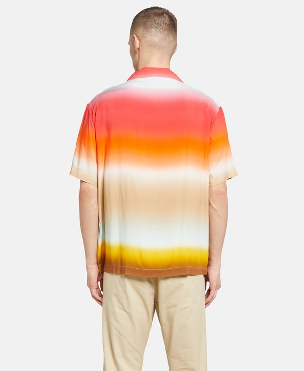 Missoni Short-sleeved shirt