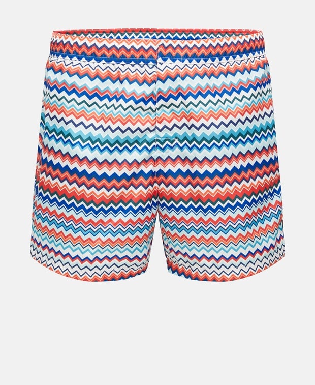 Swimming shorts