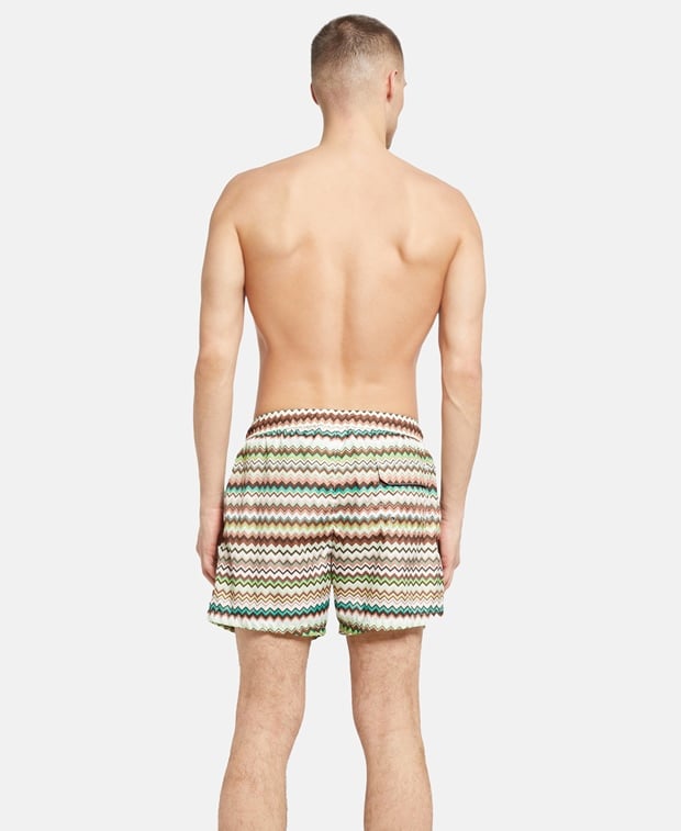 Missoni Swimming shorts