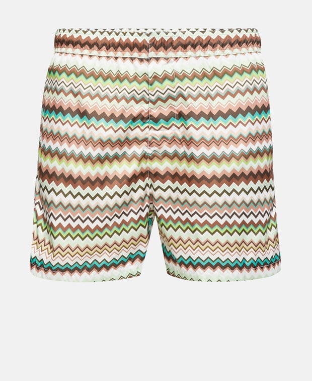 Swimming shorts
