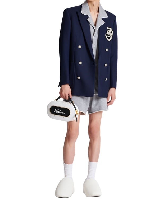 Balmain Shirts and T-shirt set CH0HN088JI099AD