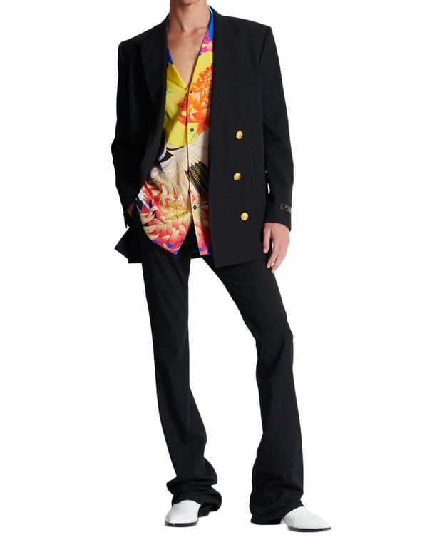 Balmain Casual shirt