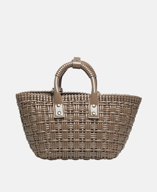 Balenciaga Tote Bag Taupe