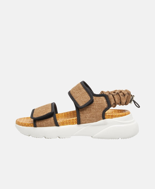 Hogan Sandals