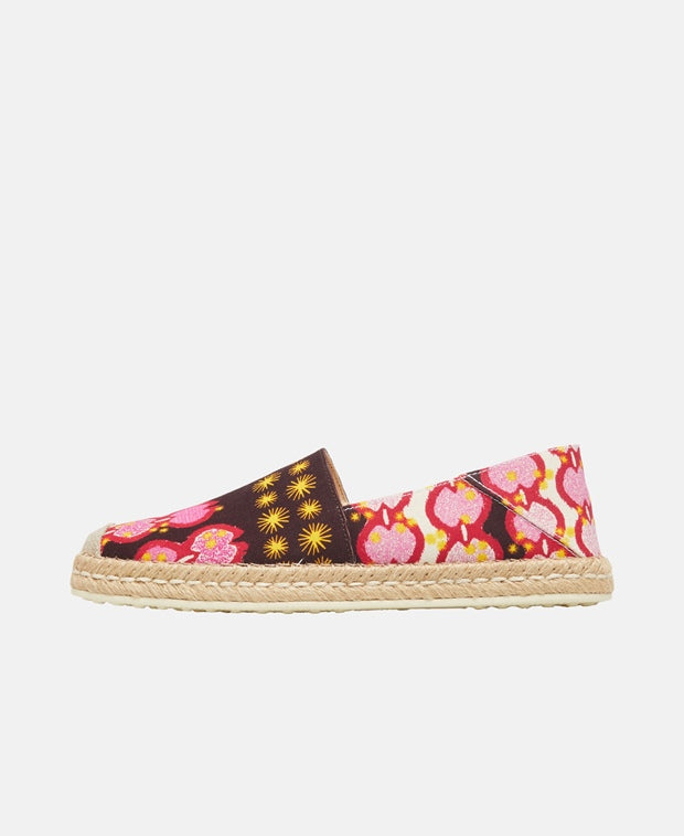 Tod's Espadrilles Brown