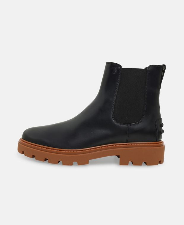 Tod's Chelsea boots