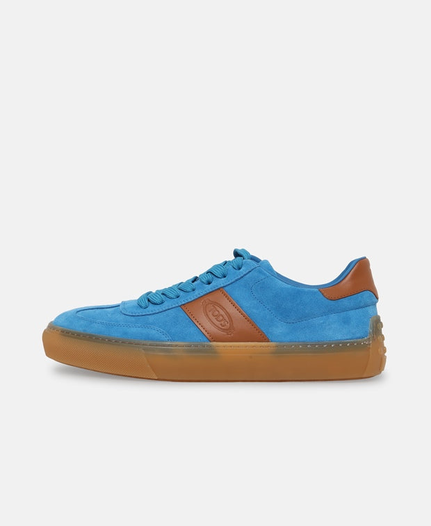 Tod's Sneakers Allacc bass