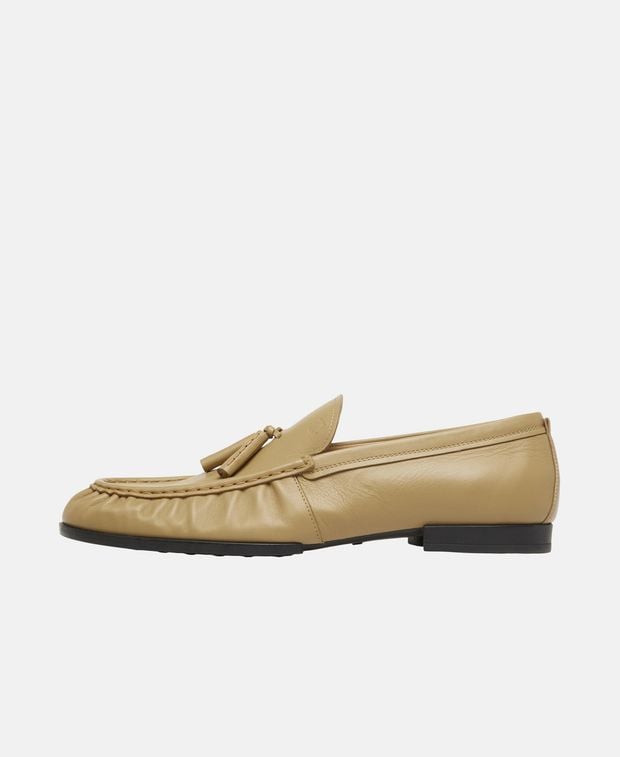 Tod's Loafers Nappina