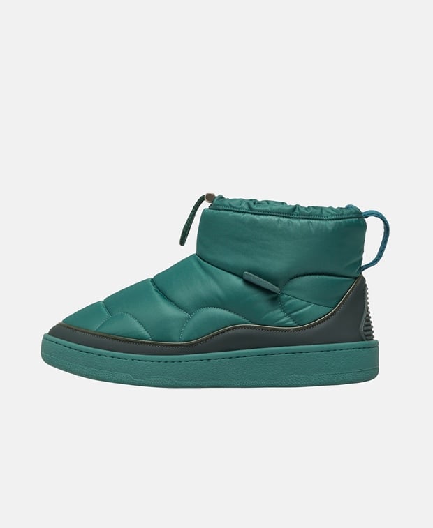 Lanvin Loden Snow boots