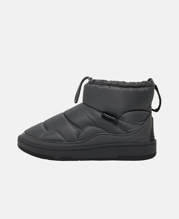 Lanvin Snow boots Loden