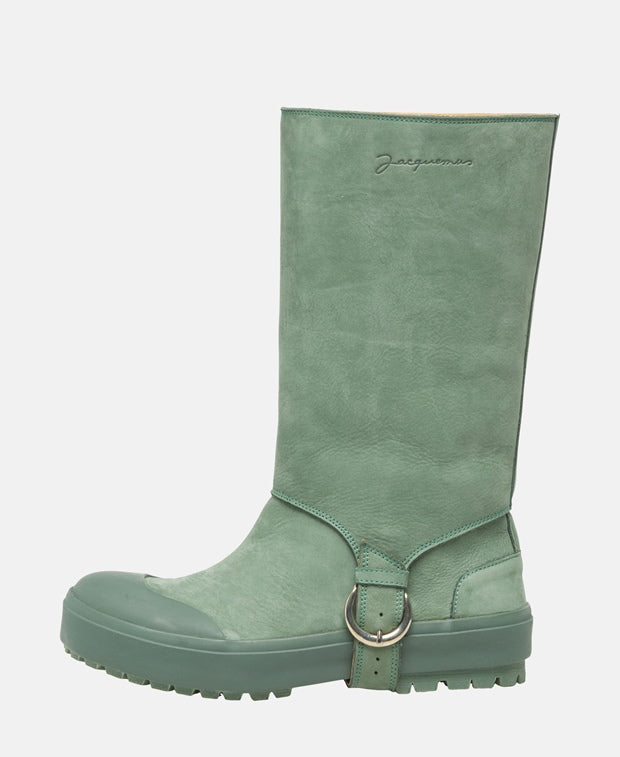 Jacquemus Ankle-boots