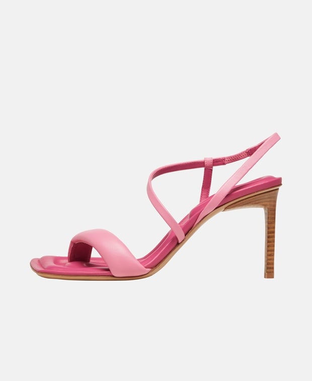 Jacquemus Heeled sandals