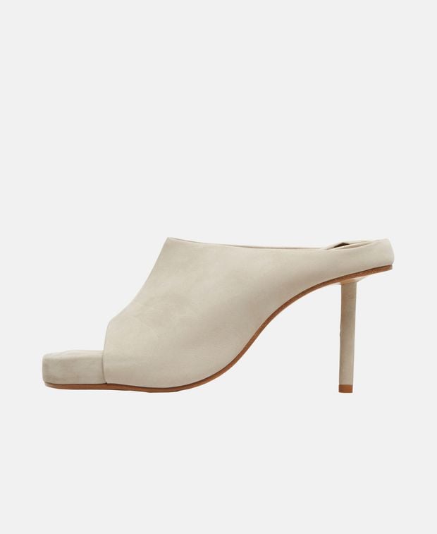 Jacquemus Mules