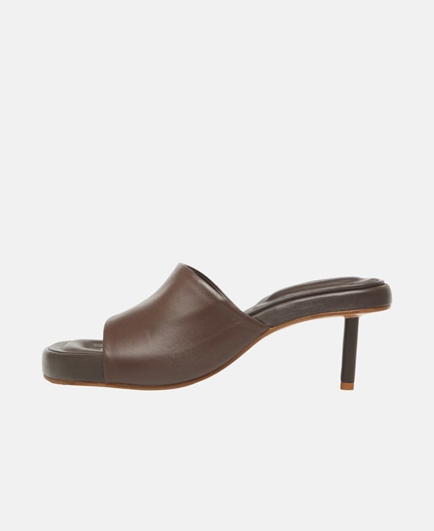 Jacquemus Mules