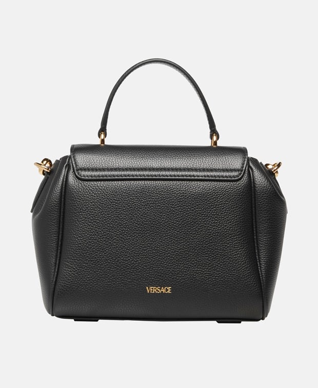 Versace Leather handbag