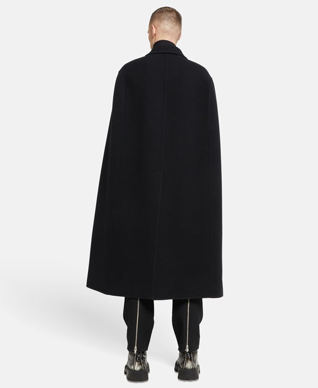 Jil Sander Wool coat