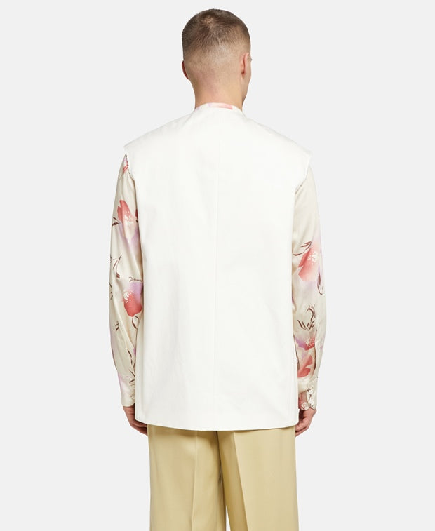 Jil Sander Gilet